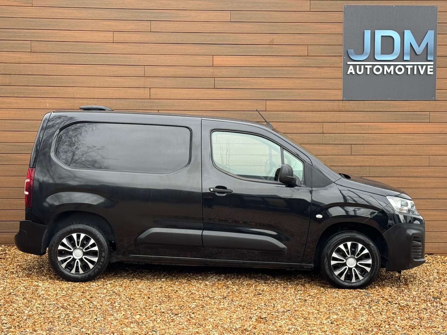 Used Citroen Berlingo 2019 for sale - 76719592: Photo 2