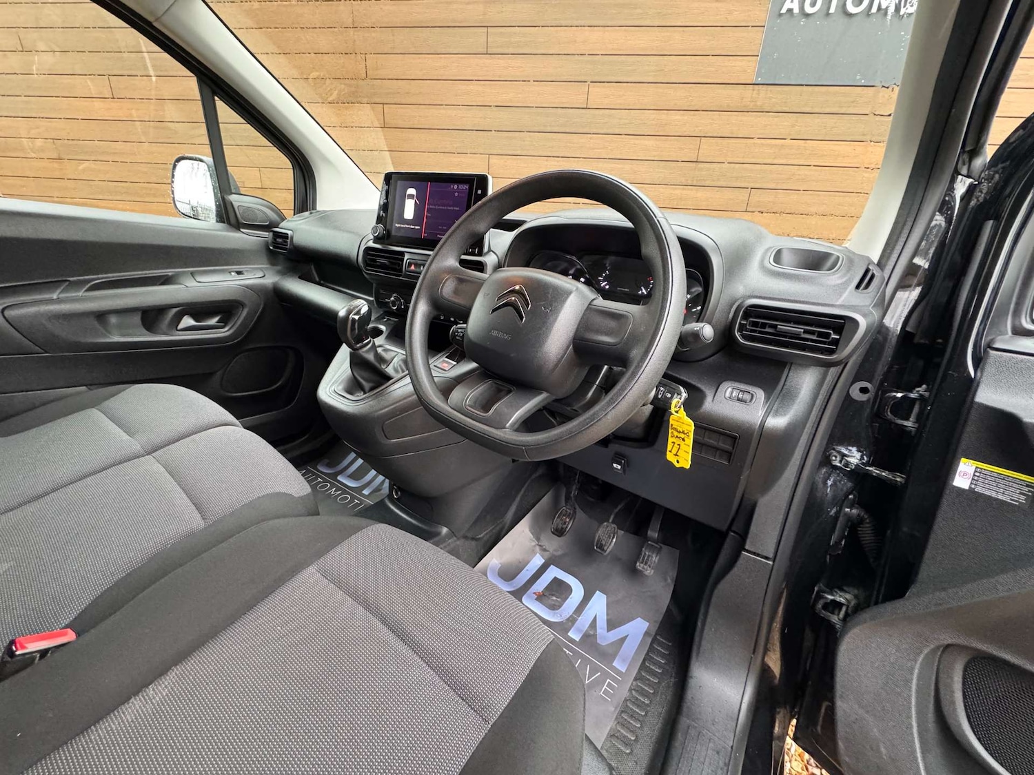 Used Citroen Berlingo 2019 for sale - 76719592: Photo 20