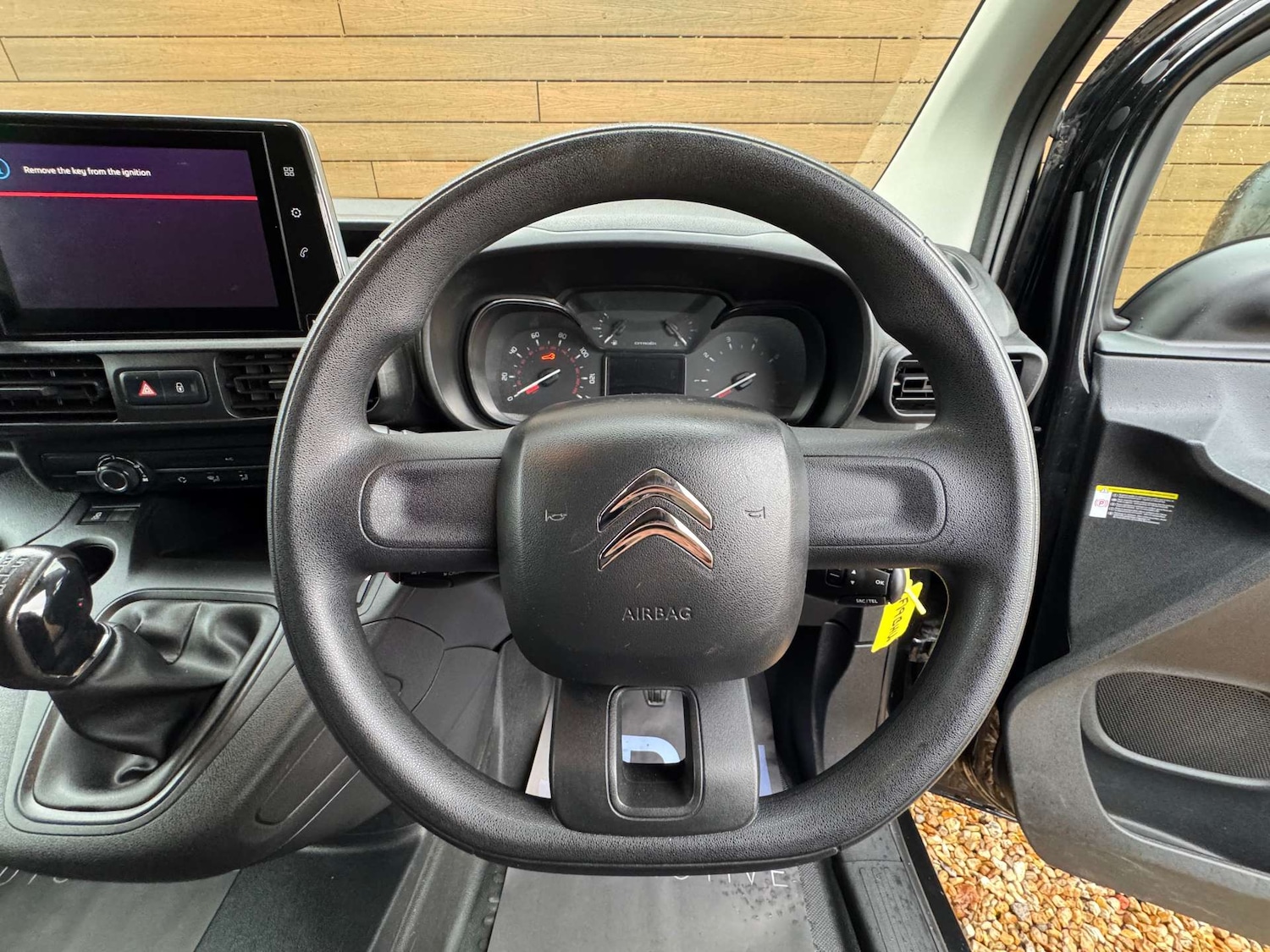 Used Citroen Berlingo 2019 for sale - 76719592: Photo 21