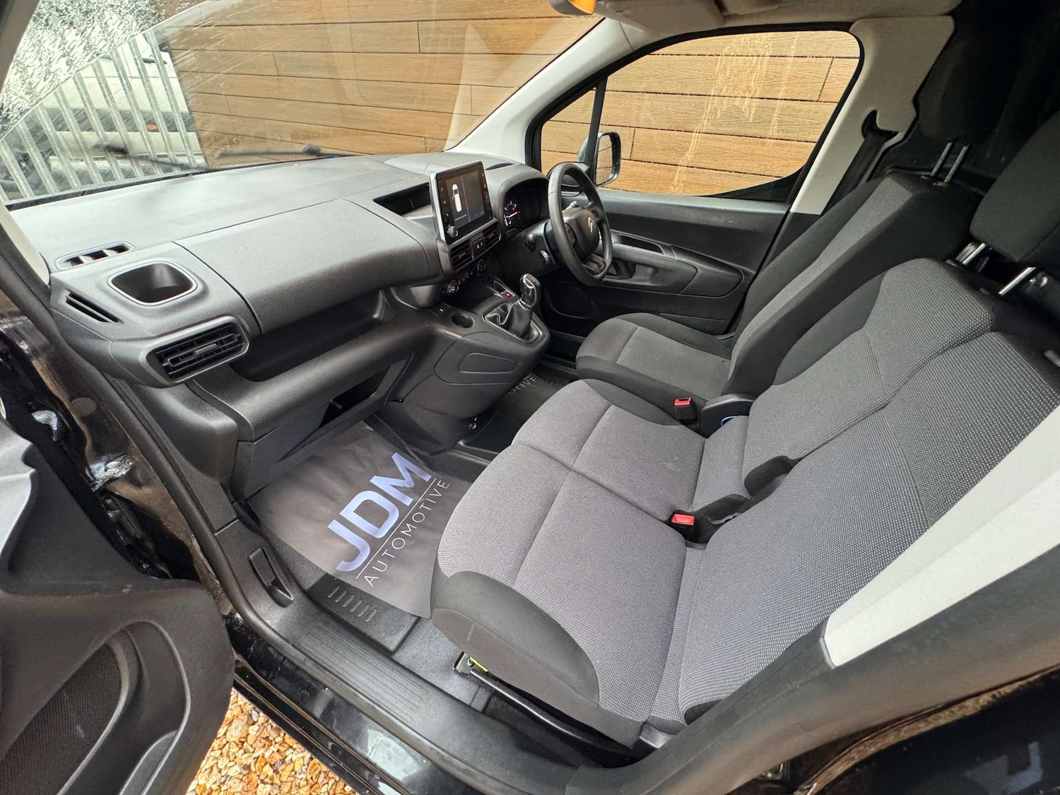 Used Citroen Berlingo 2019 for sale - 76719592: Photo 22