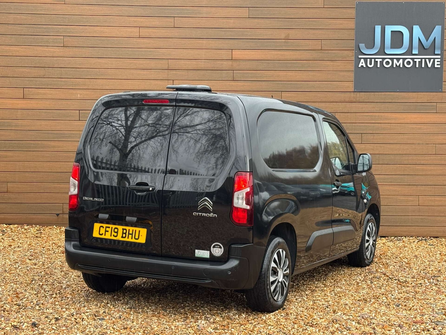 Used Citroen Berlingo 2019 for sale - 76719592: Photo 3
