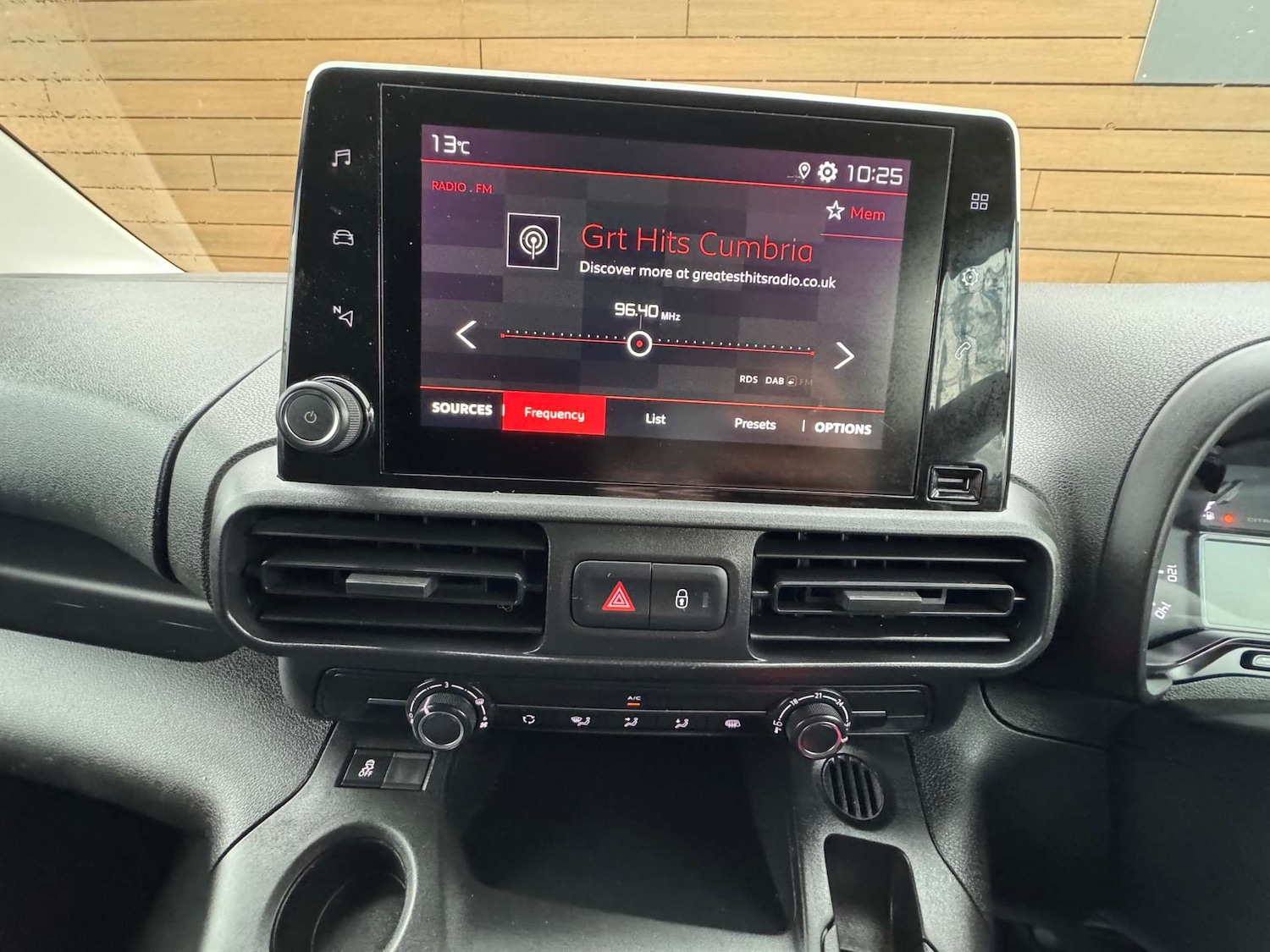 Used Citroen Berlingo 2019 for sale - 76719592: Photo 6