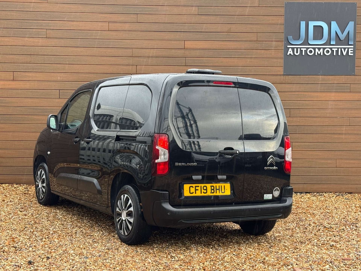 Used Citroen Berlingo 2019 for sale - 76719592: Photo 7