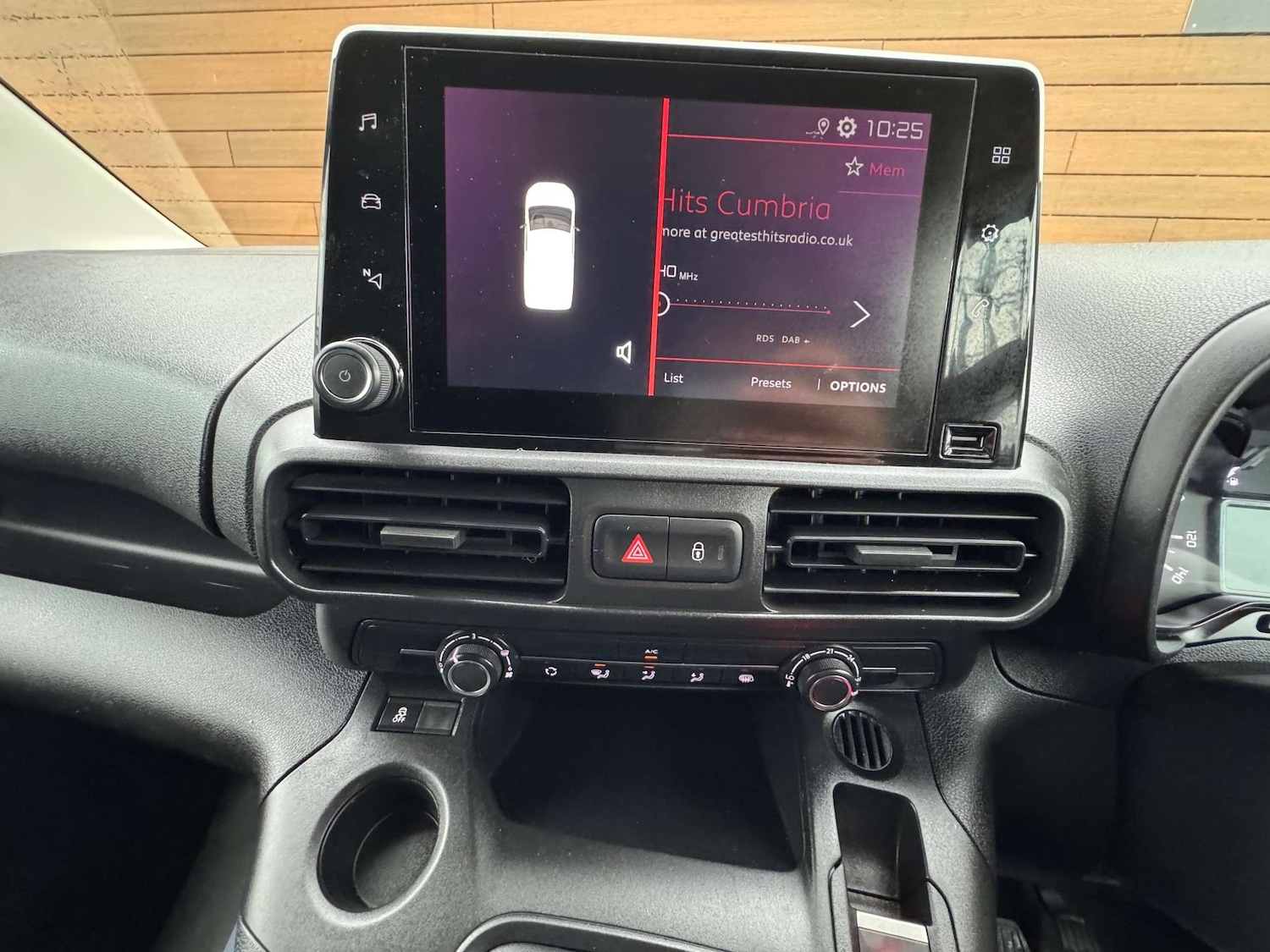 Used Citroen Berlingo 2019 for sale - 76719592: Photo 8