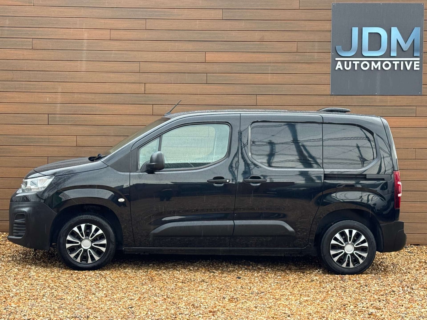Used Citroen Berlingo 2019 for sale - 76719592: Photo 9