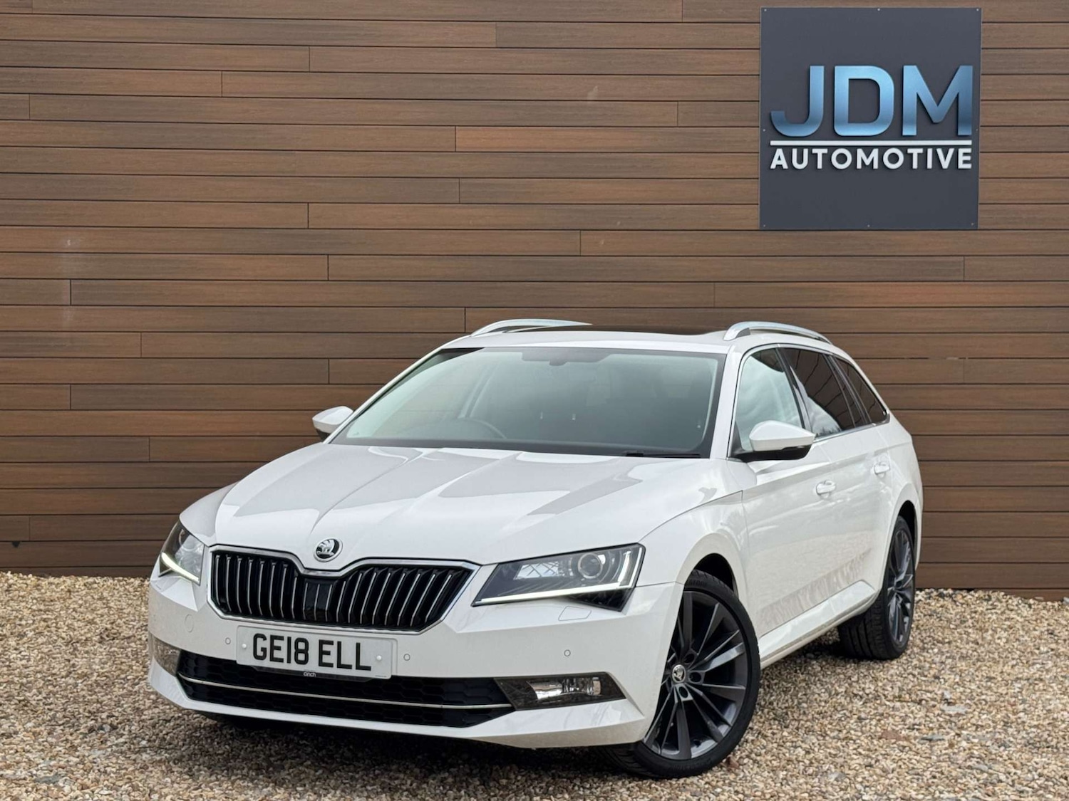 Used Skoda Superb 2018 for sale - 78097430: Photo 10