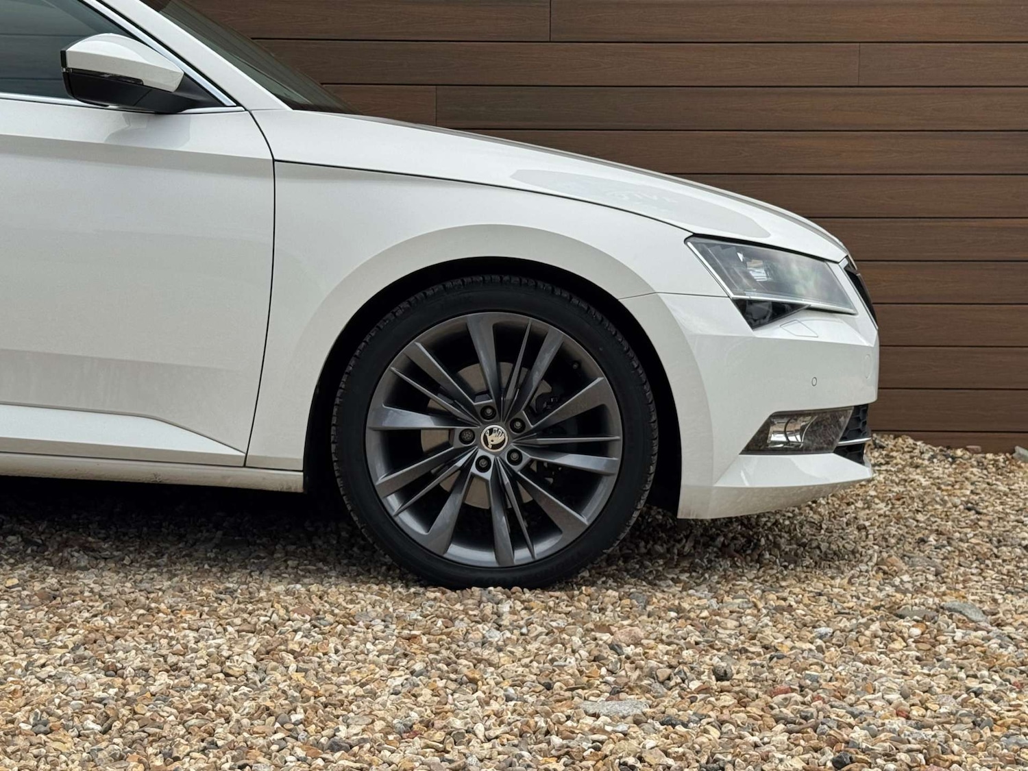 Used Skoda Superb 2018 for sale - 78097430: Photo 12