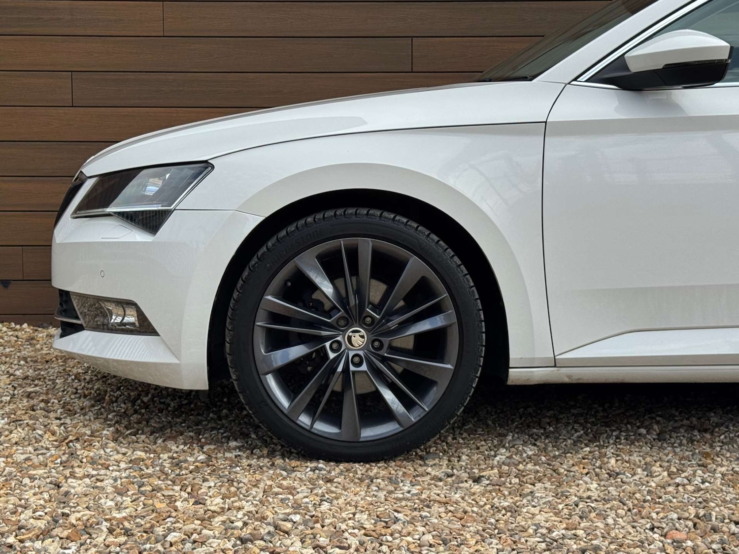 Used Skoda Superb 2018 for sale - 78097430: Photo 13