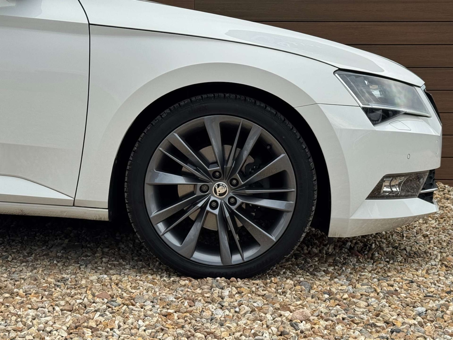 Used Skoda Superb 2018 for sale - 78097430: Photo 14