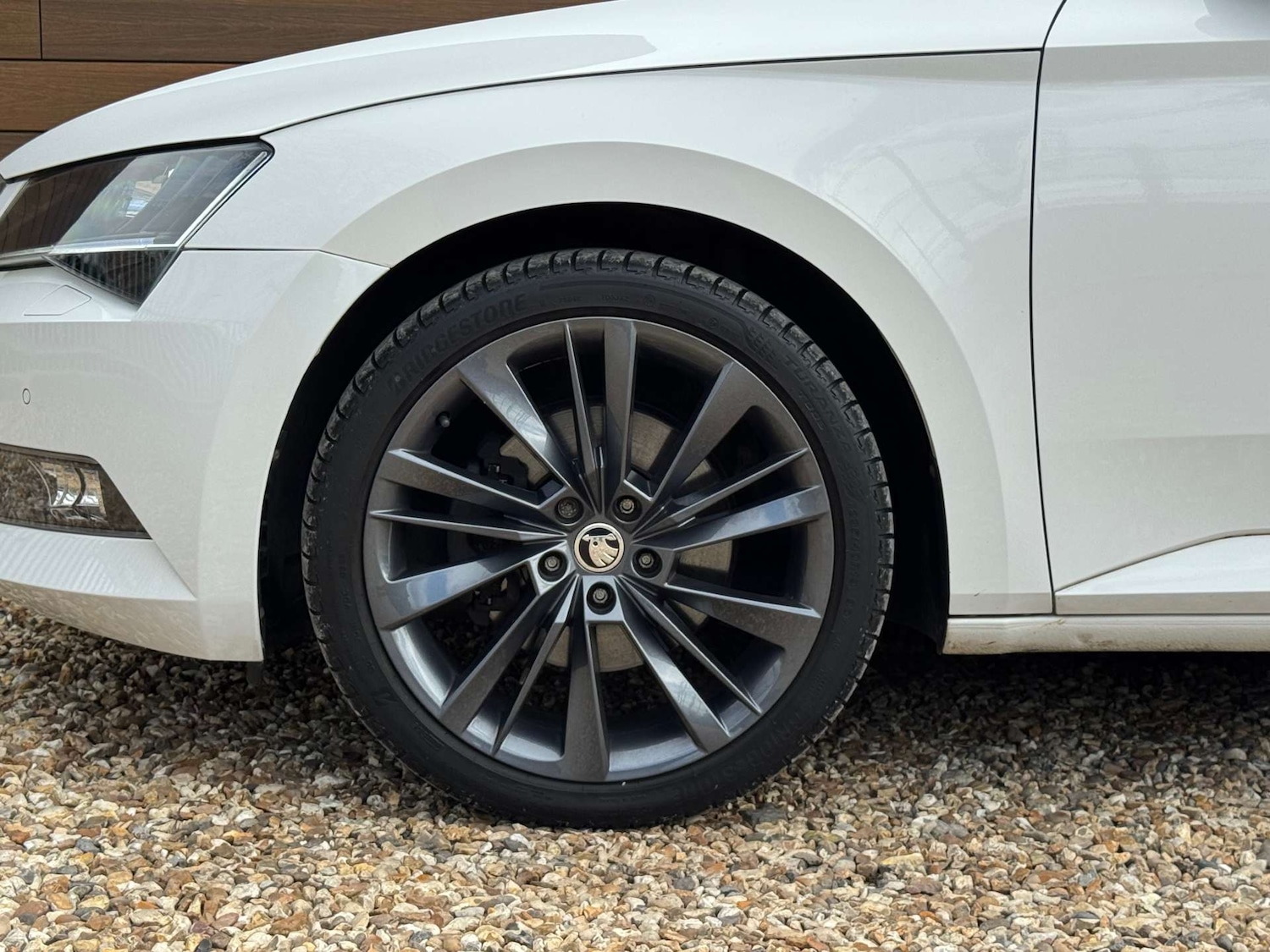 Used Skoda Superb 2018 for sale - 78097430: Photo 15