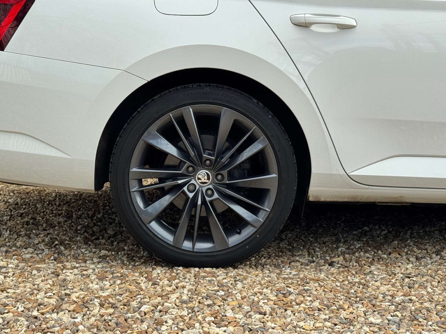 Used Skoda Superb 2018 for sale - 78097430: Photo 18