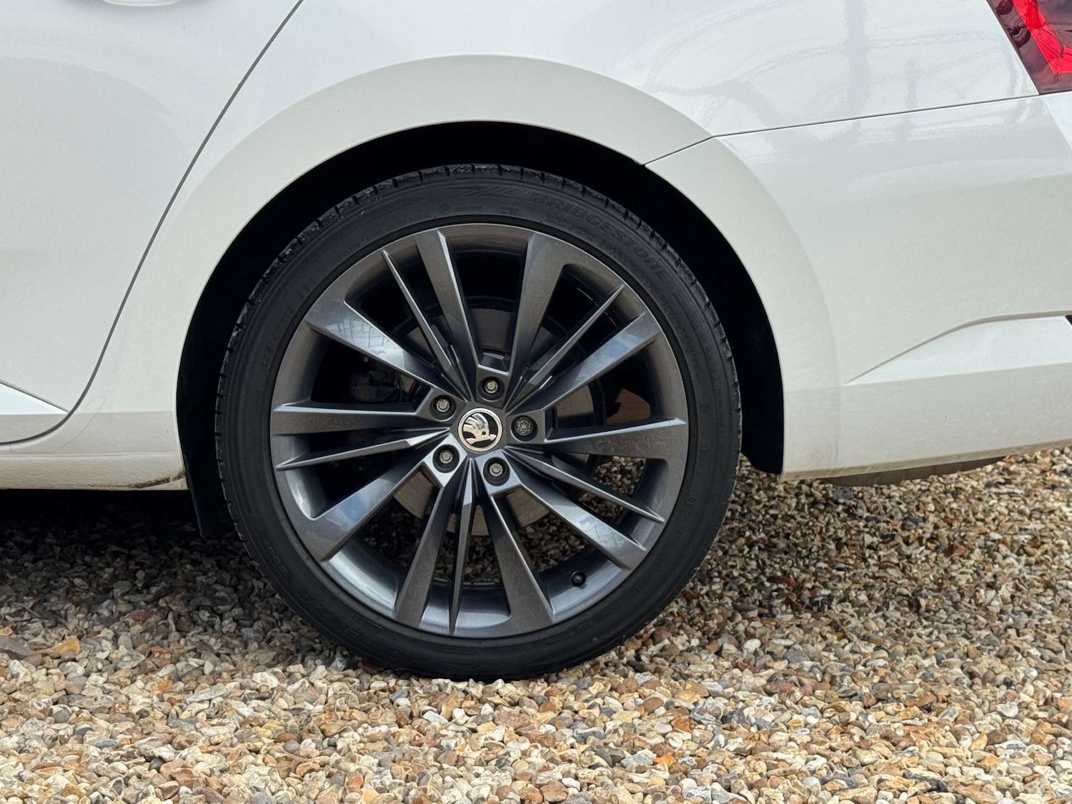 Used Skoda Superb 2018 for sale - 78097430: Photo 19