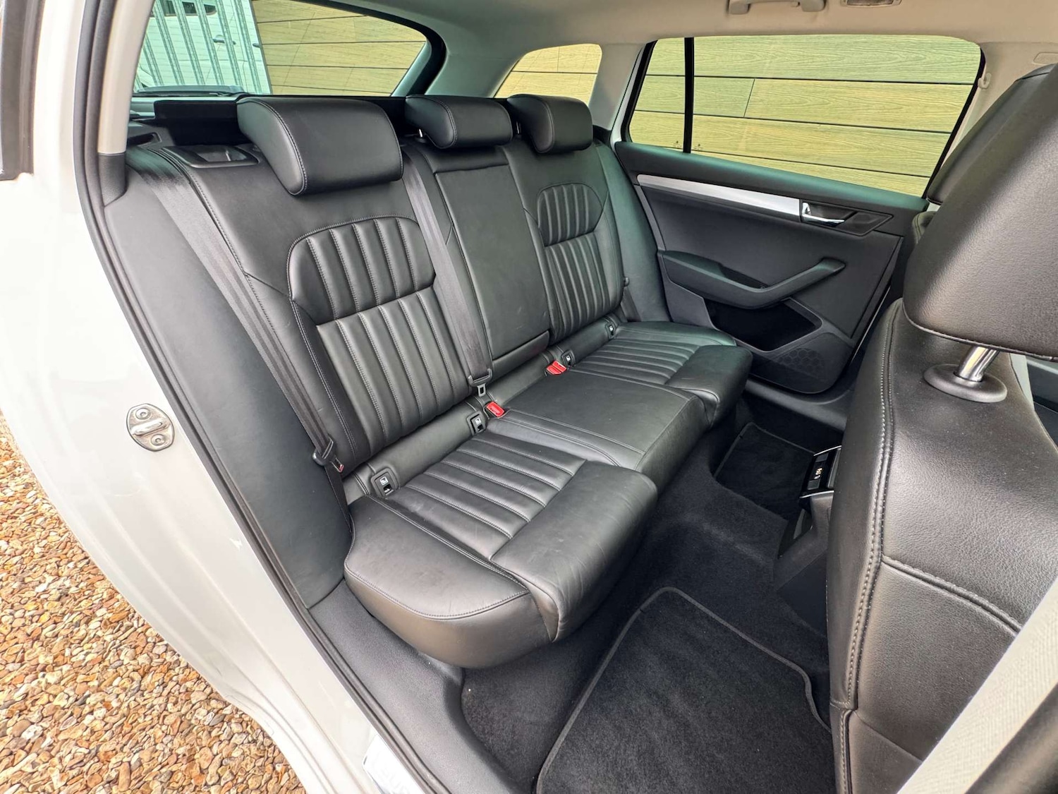 Used Skoda Superb 2018 for sale - 78097430: Photo 26