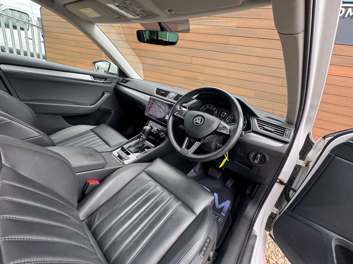 Used Skoda Superb 2018 for sale - 78097430: Photo 28