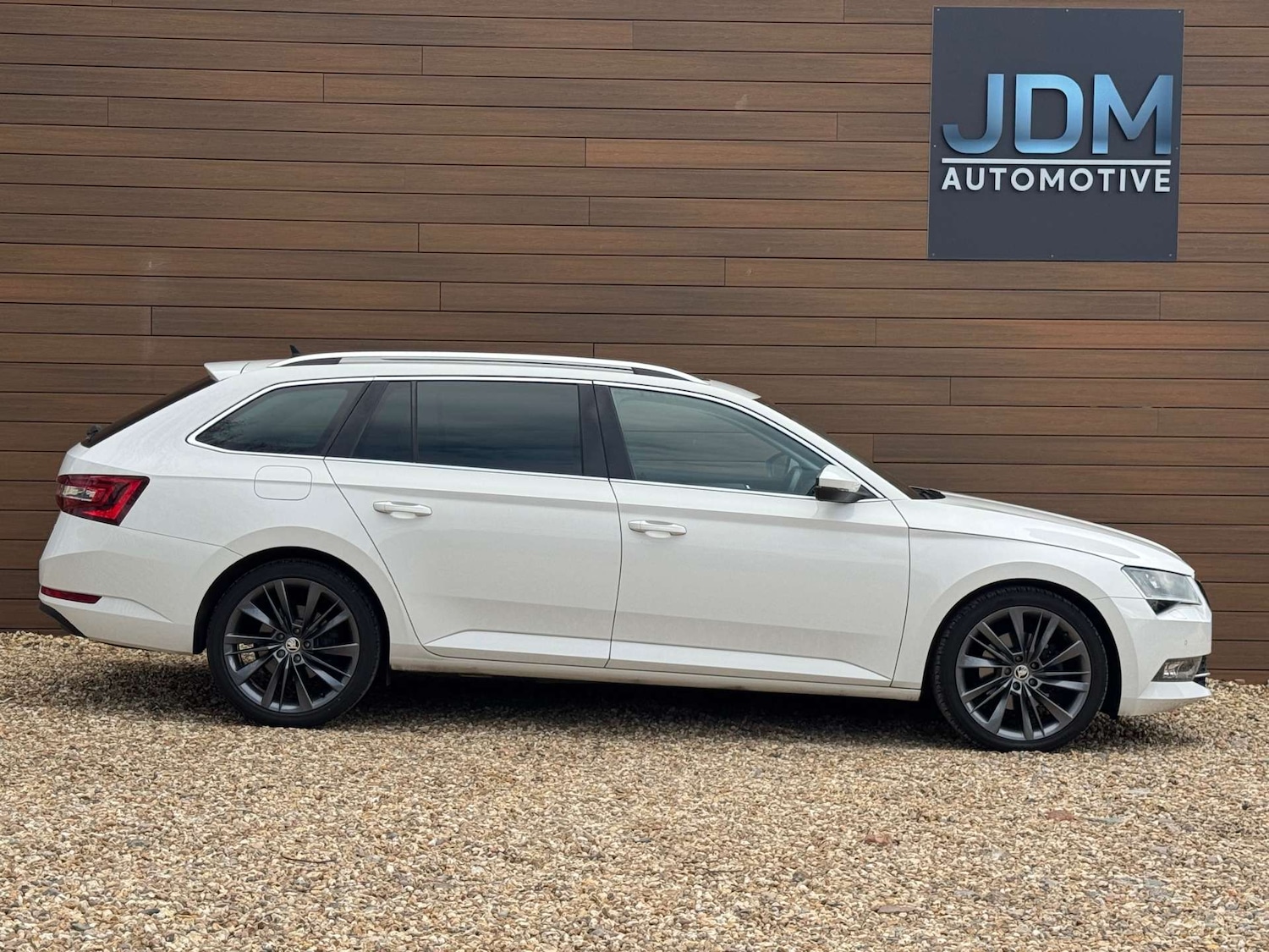 Used Skoda Superb 2018 for sale - 78097430: Photo 3