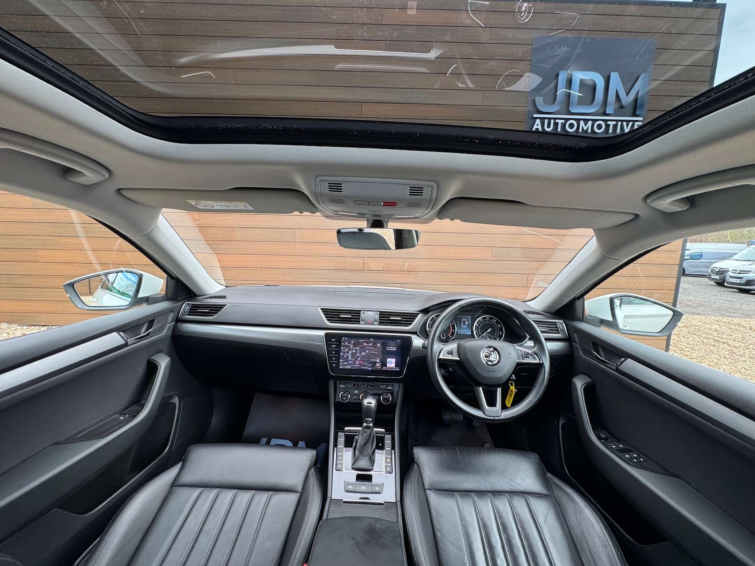 Used Skoda Superb 2018 for sale - 78097430: Photo 30