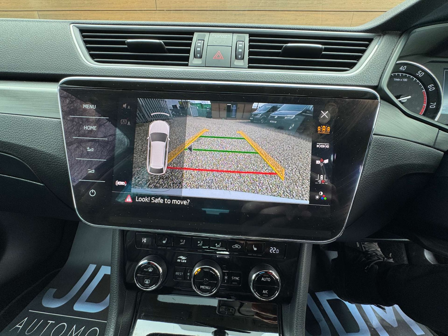 Used Skoda Superb 2018 for sale - 78097430: Photo 33