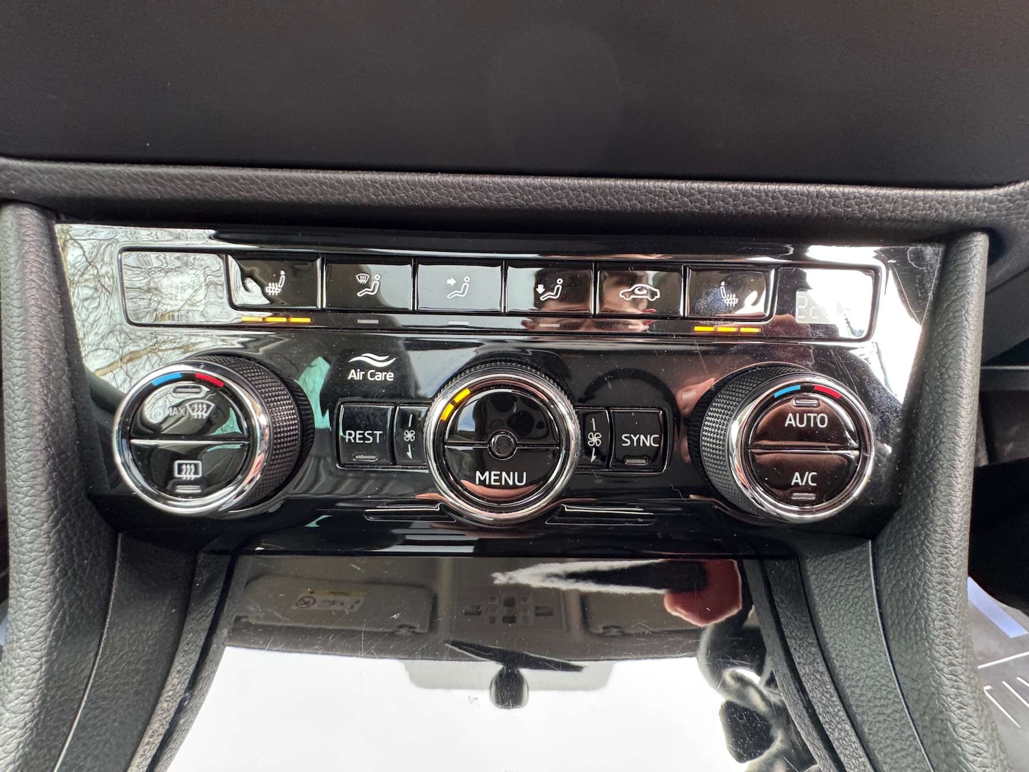 Used Skoda Superb 2018 for sale - 78097430: Photo 34