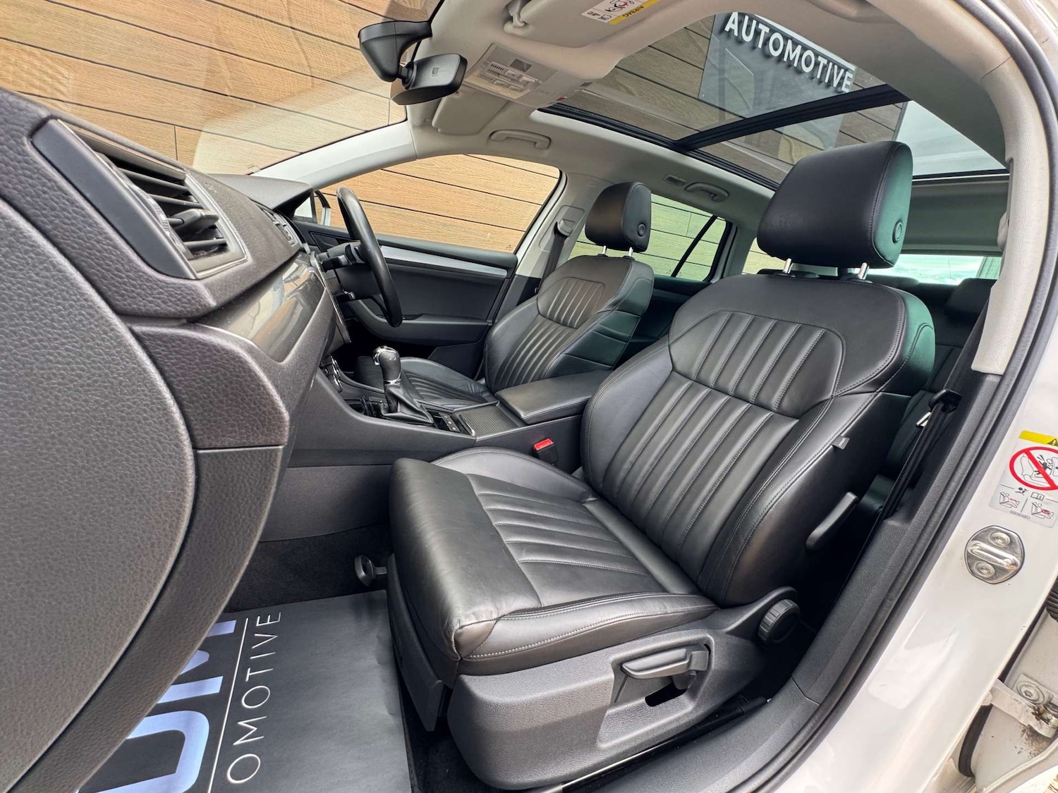 Used Skoda Superb 2018 for sale - 78097430: Photo 35