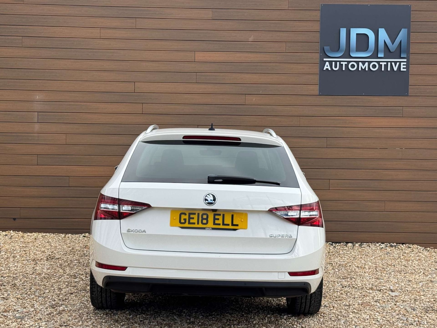 Used Skoda Superb 2018 for sale - 78097430: Photo 5