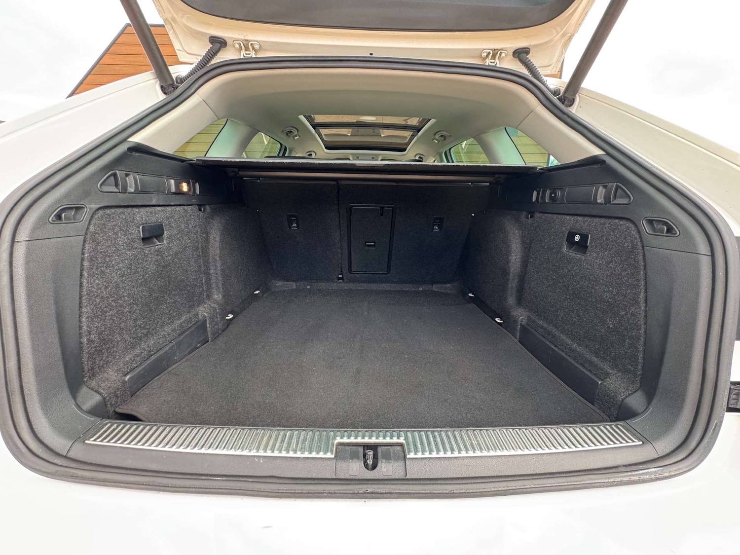 Used Skoda Superb 2018 for sale - 78097430: Photo 6