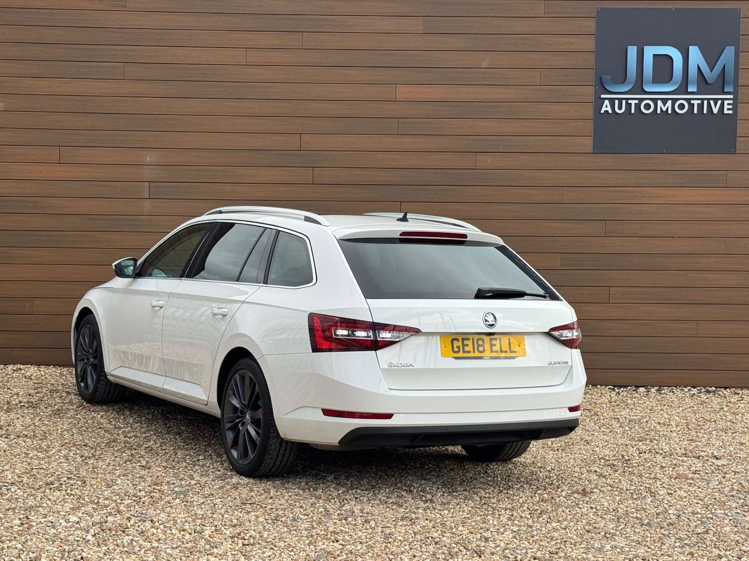 Used Skoda Superb 2018 for sale - 78097430: Photo 8