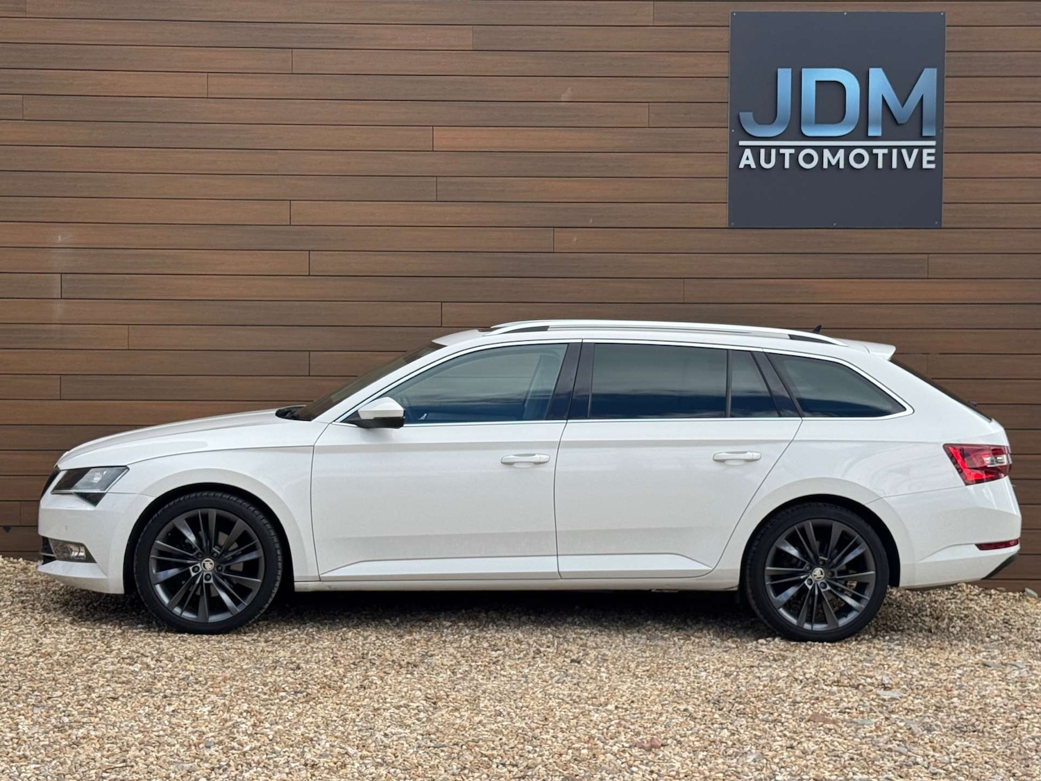 Used Skoda Superb 2018 for sale - 78097430: Photo 9