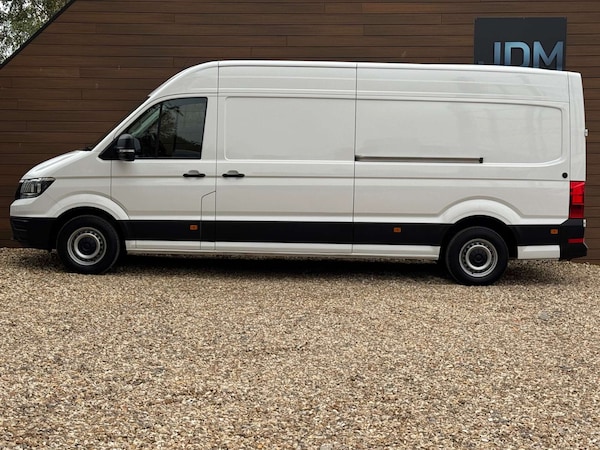Used MAN TGE 2023 for sale - 76266390: Photo 11