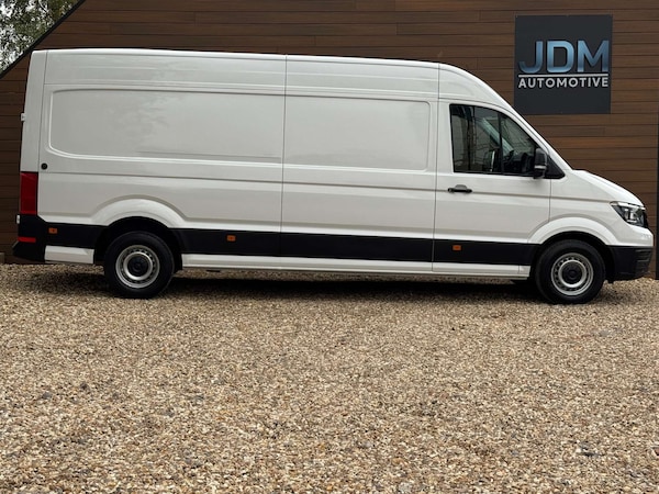 Used MAN TGE 2023 for sale - 76266390: Photo 3