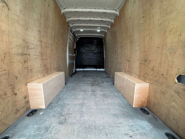 Used MAN TGE 2023 for sale - 76266390: Photo 7