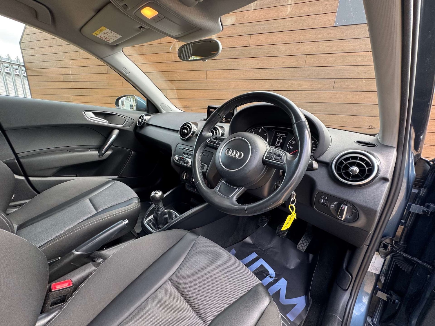 Vehicle 26