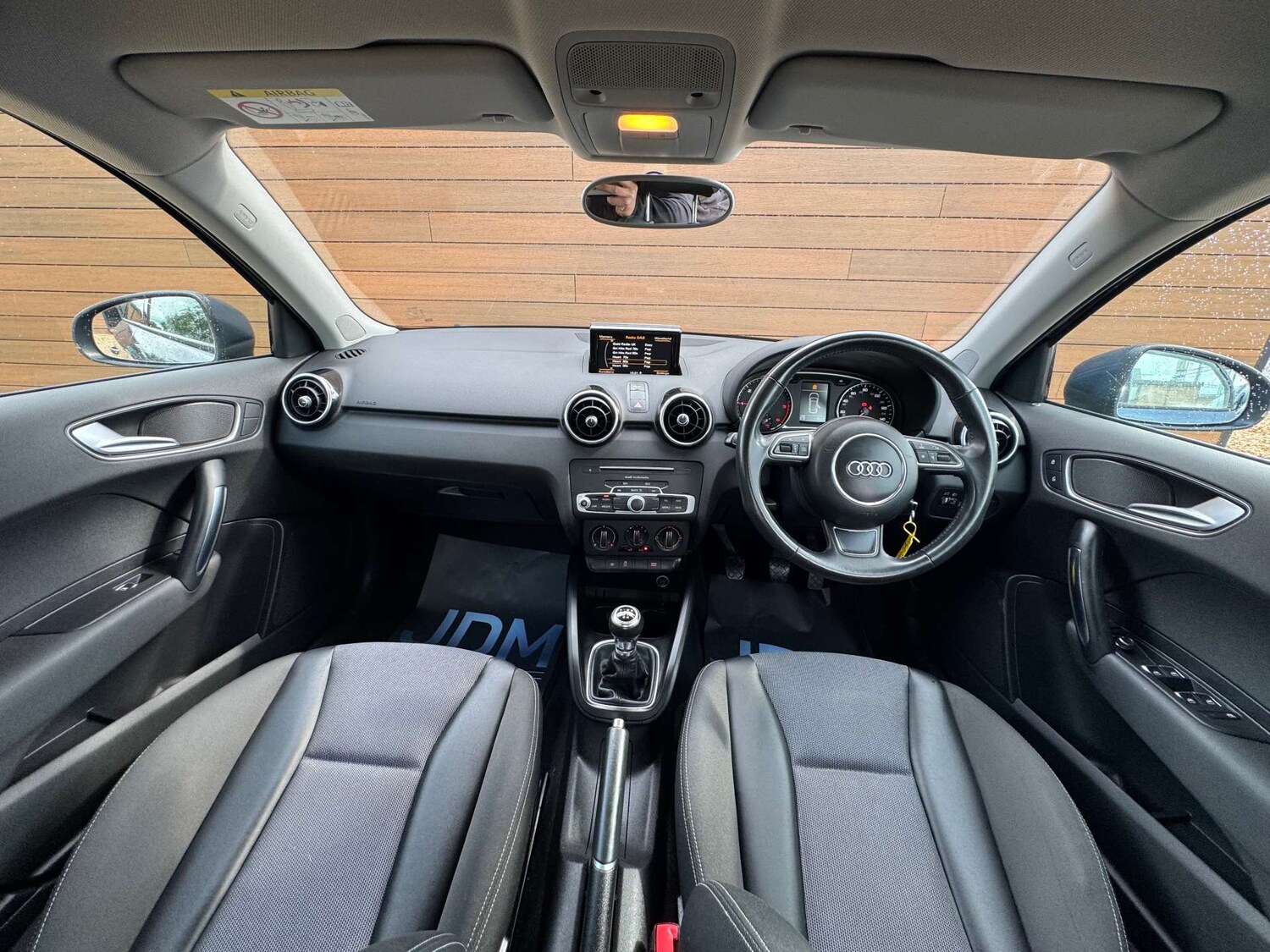 Vehicle 27