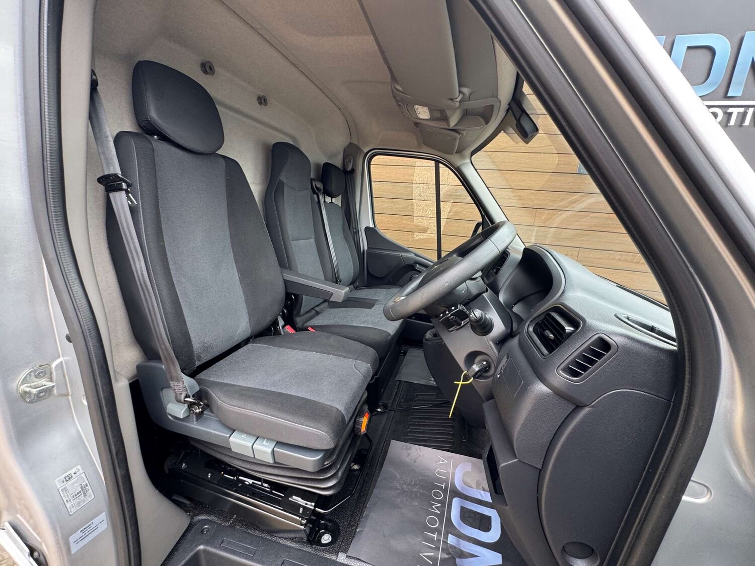 Vehicle 19