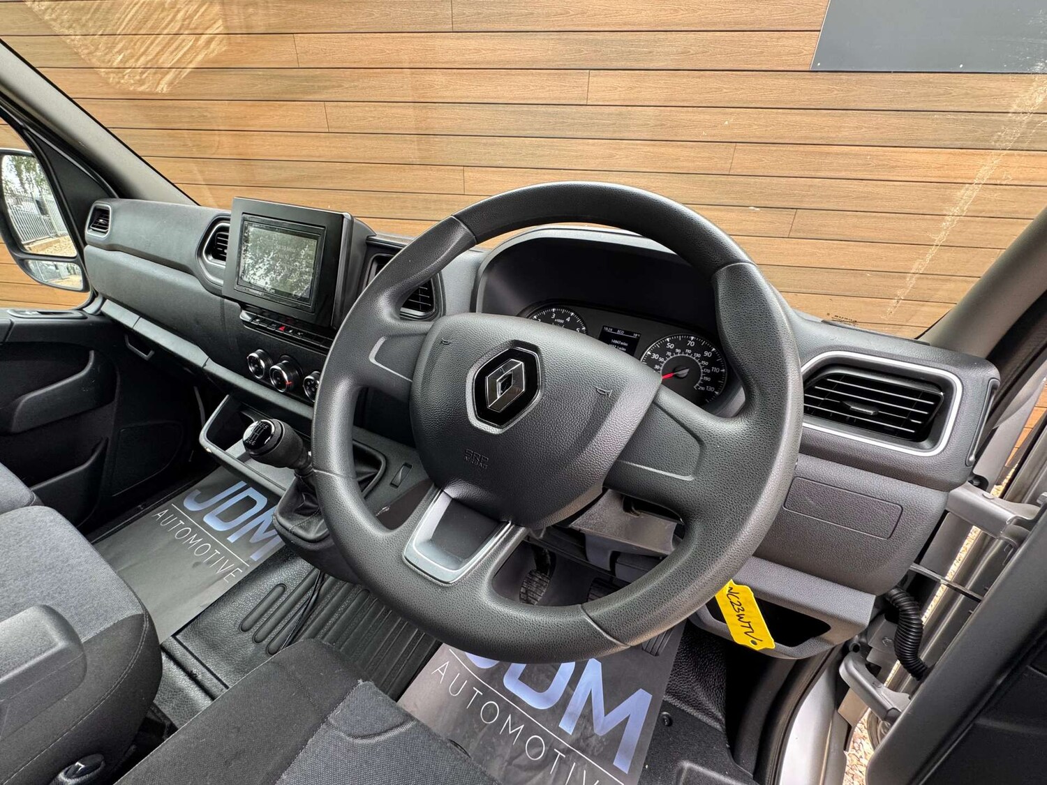 Vehicle 23