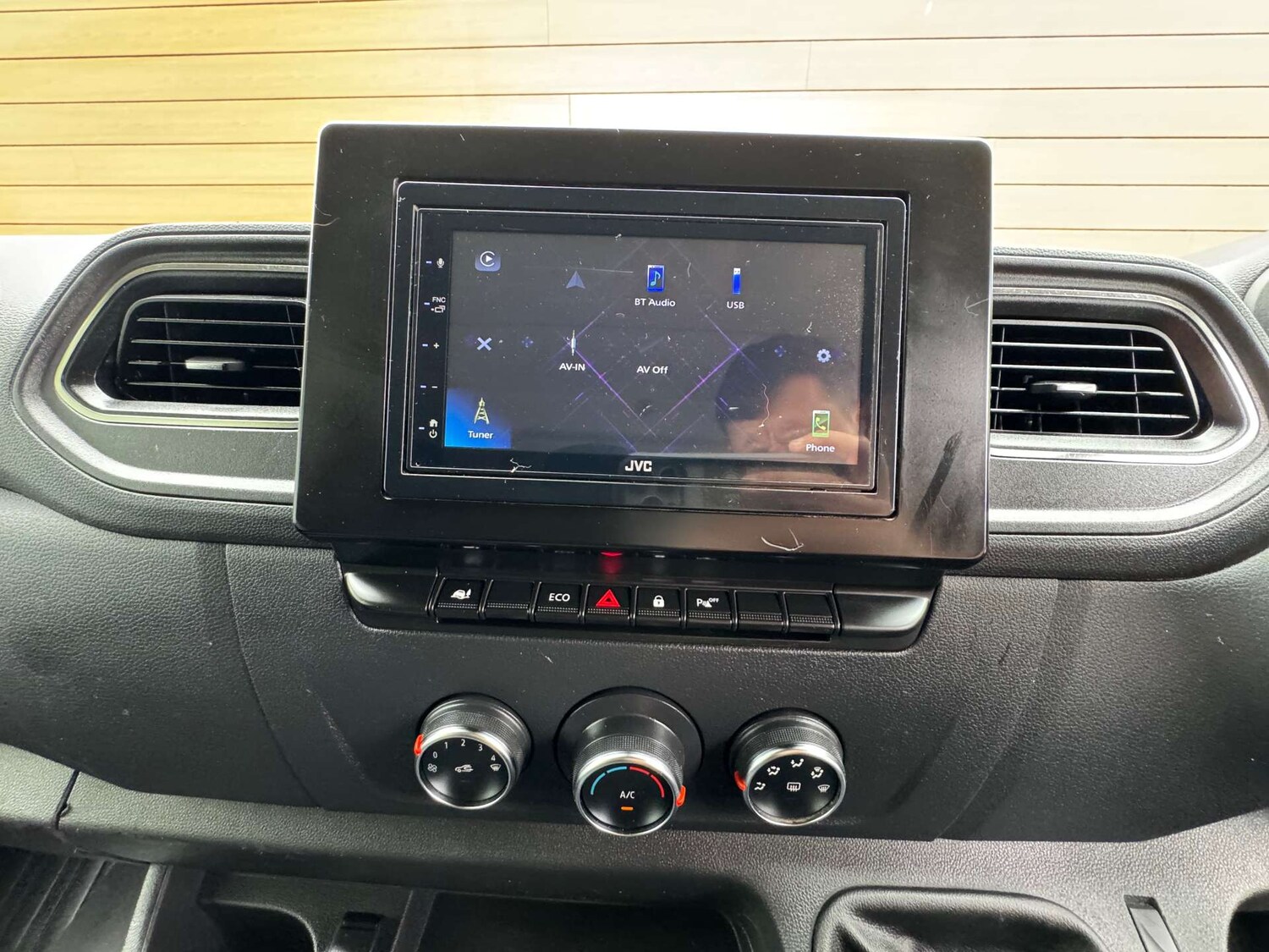 Vehicle 25