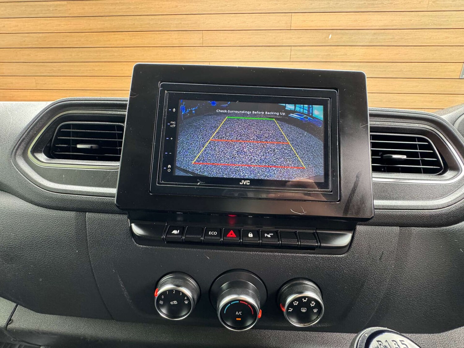 Vehicle 26