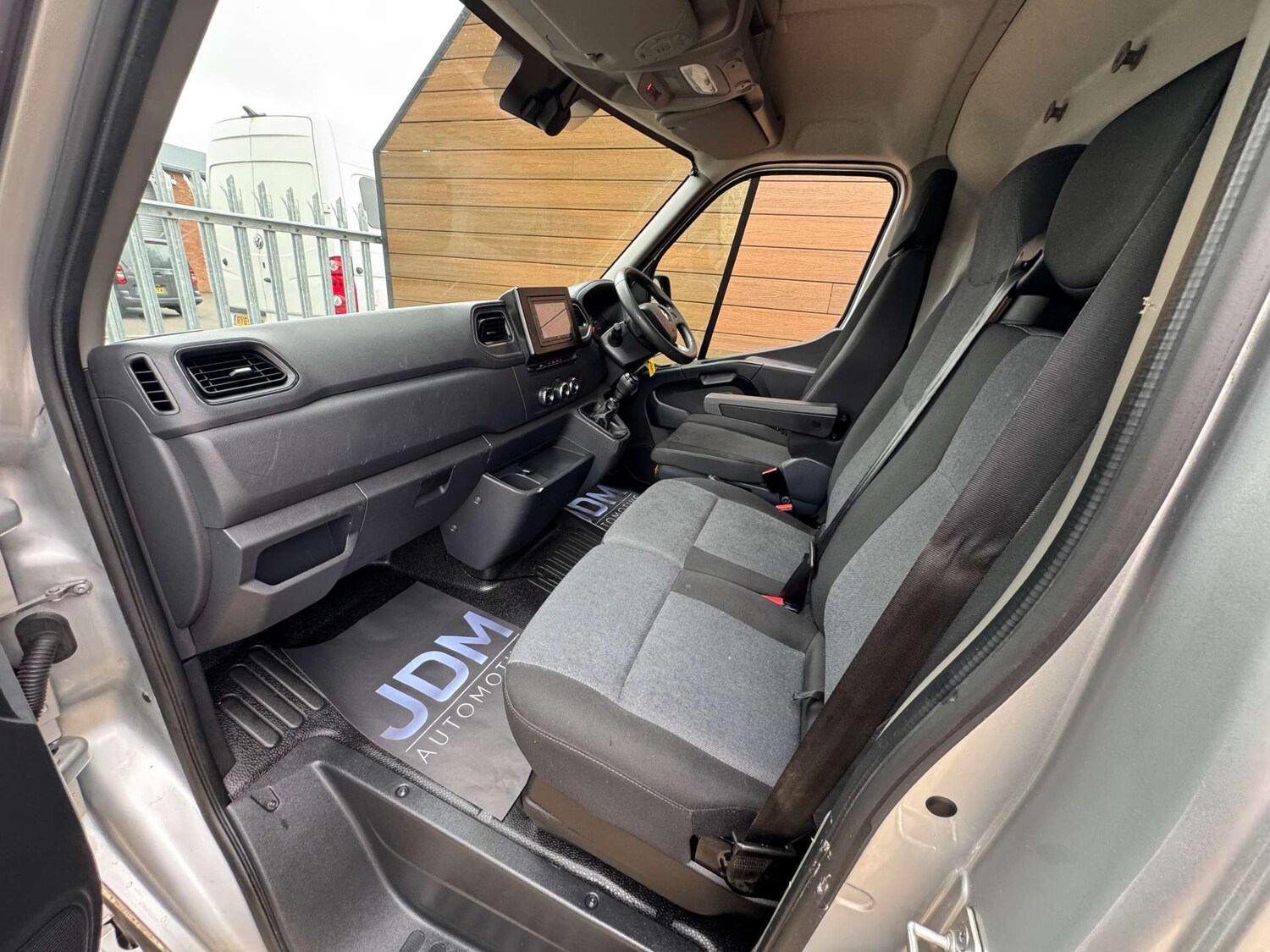 Vehicle 31