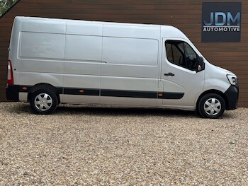 Used Renault Master 2023 for sale - 75548990: Photo