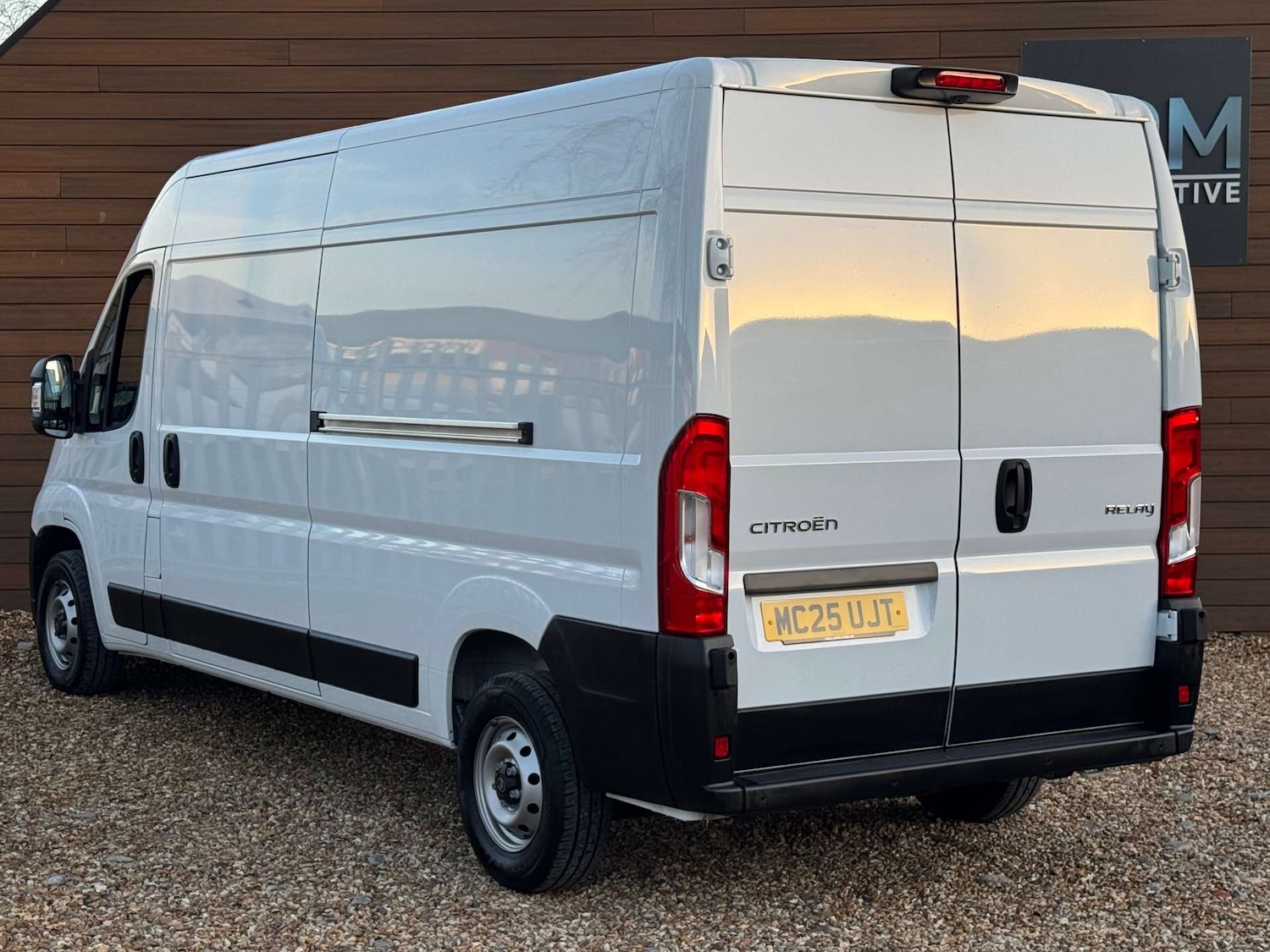 Used Citroen Relay 2025 for sale - 76923112: Photo 10