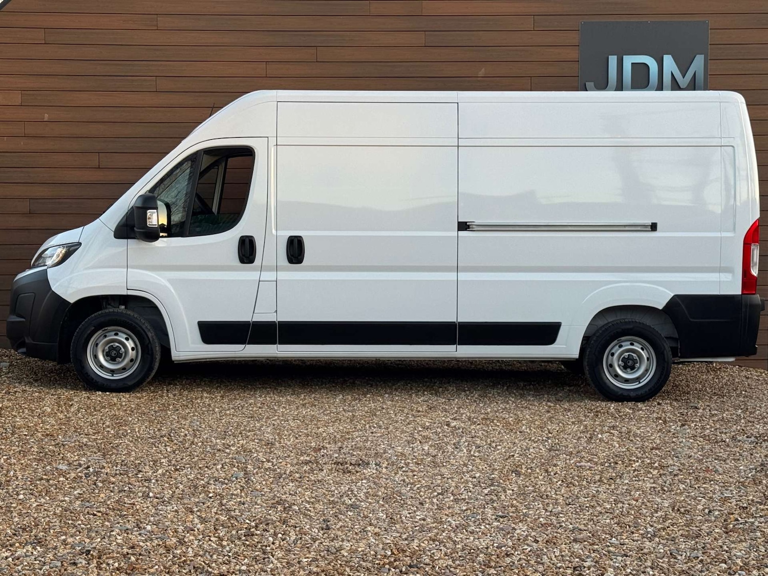 Used Citroen Relay 2025 for sale - 76923112: Photo 11