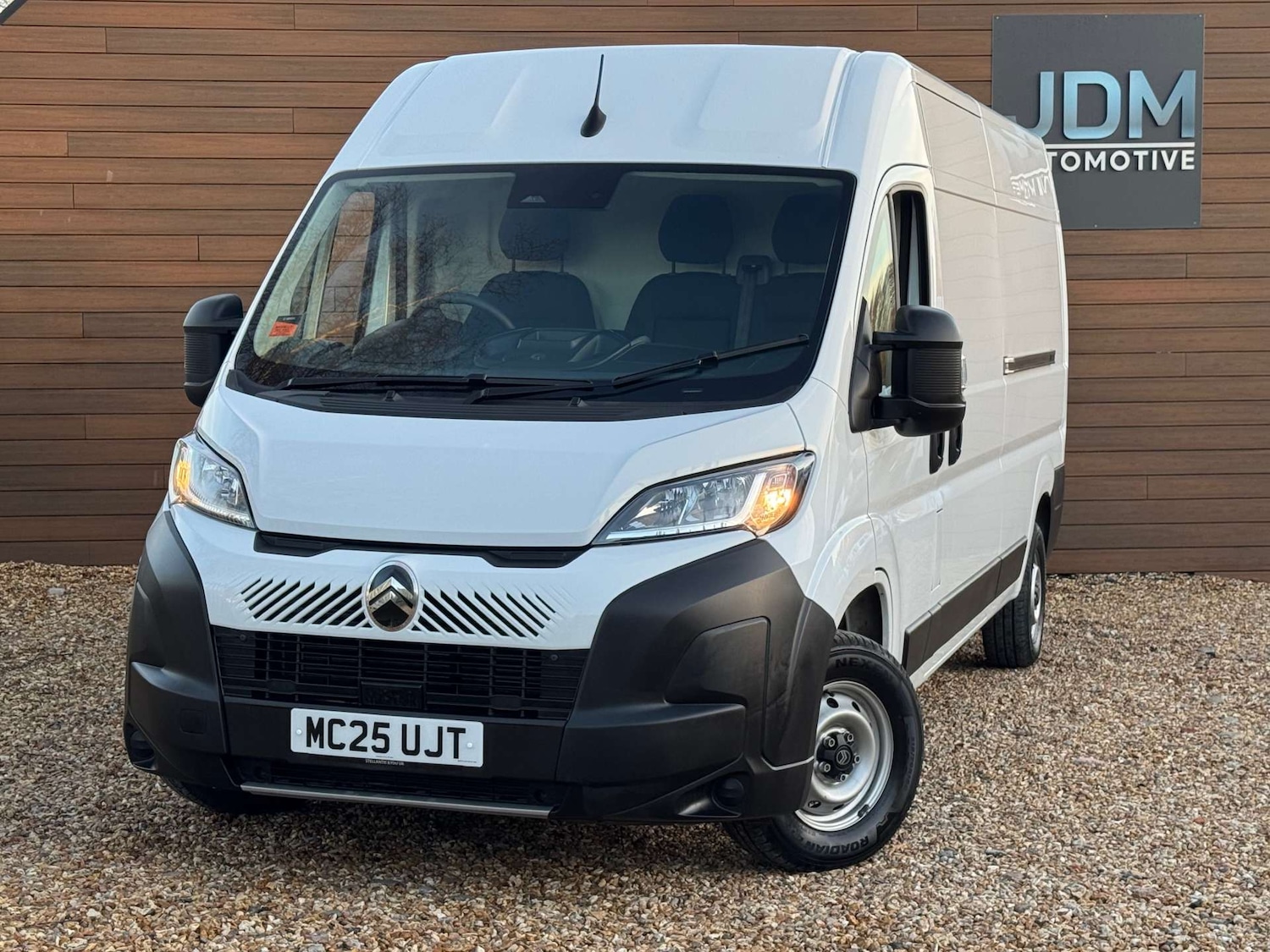 Used Citroen Relay 2025 for sale - 76923112: Photo 12