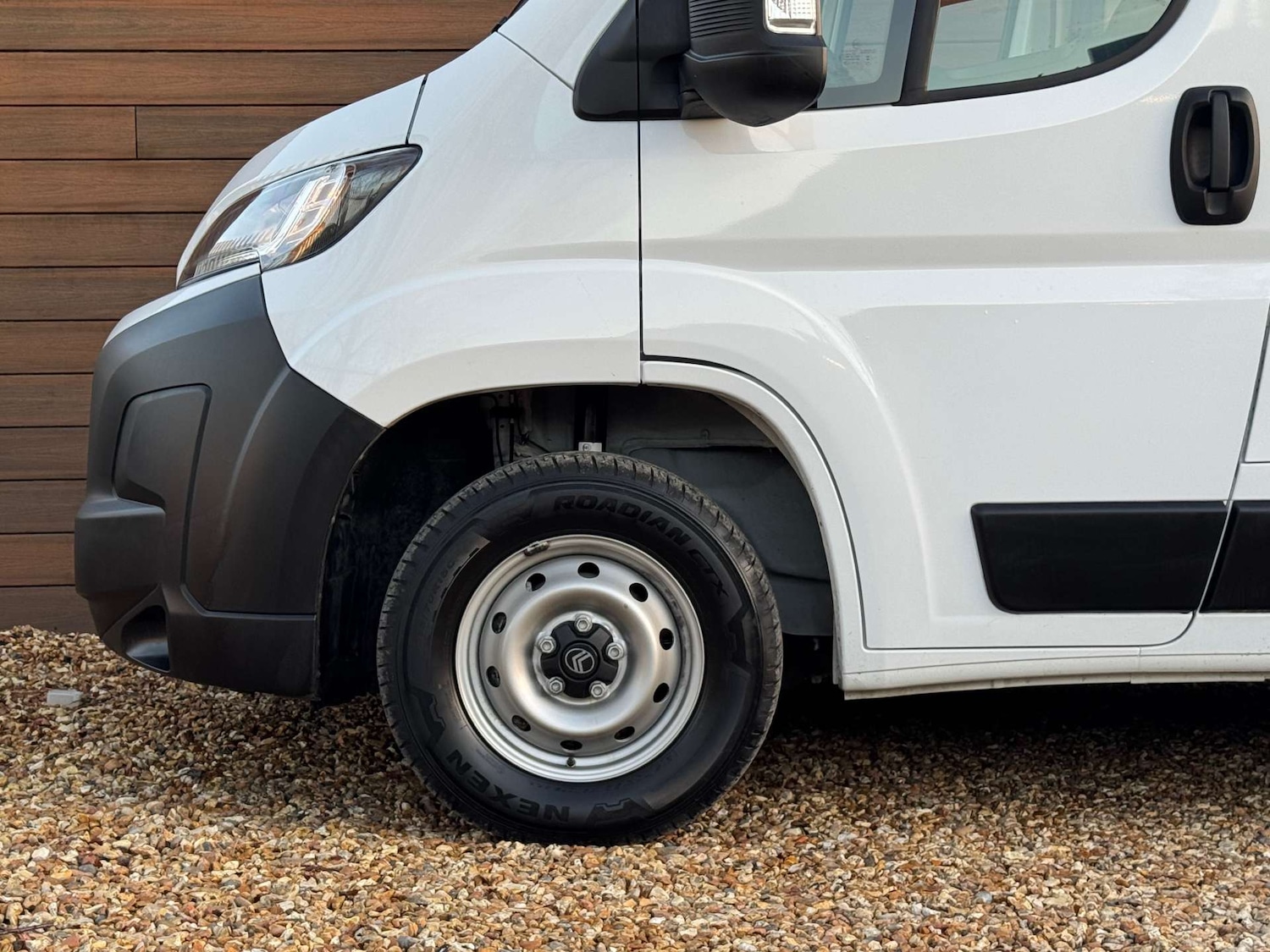 Used Citroen Relay 2025 for sale - 76923112: Photo 13