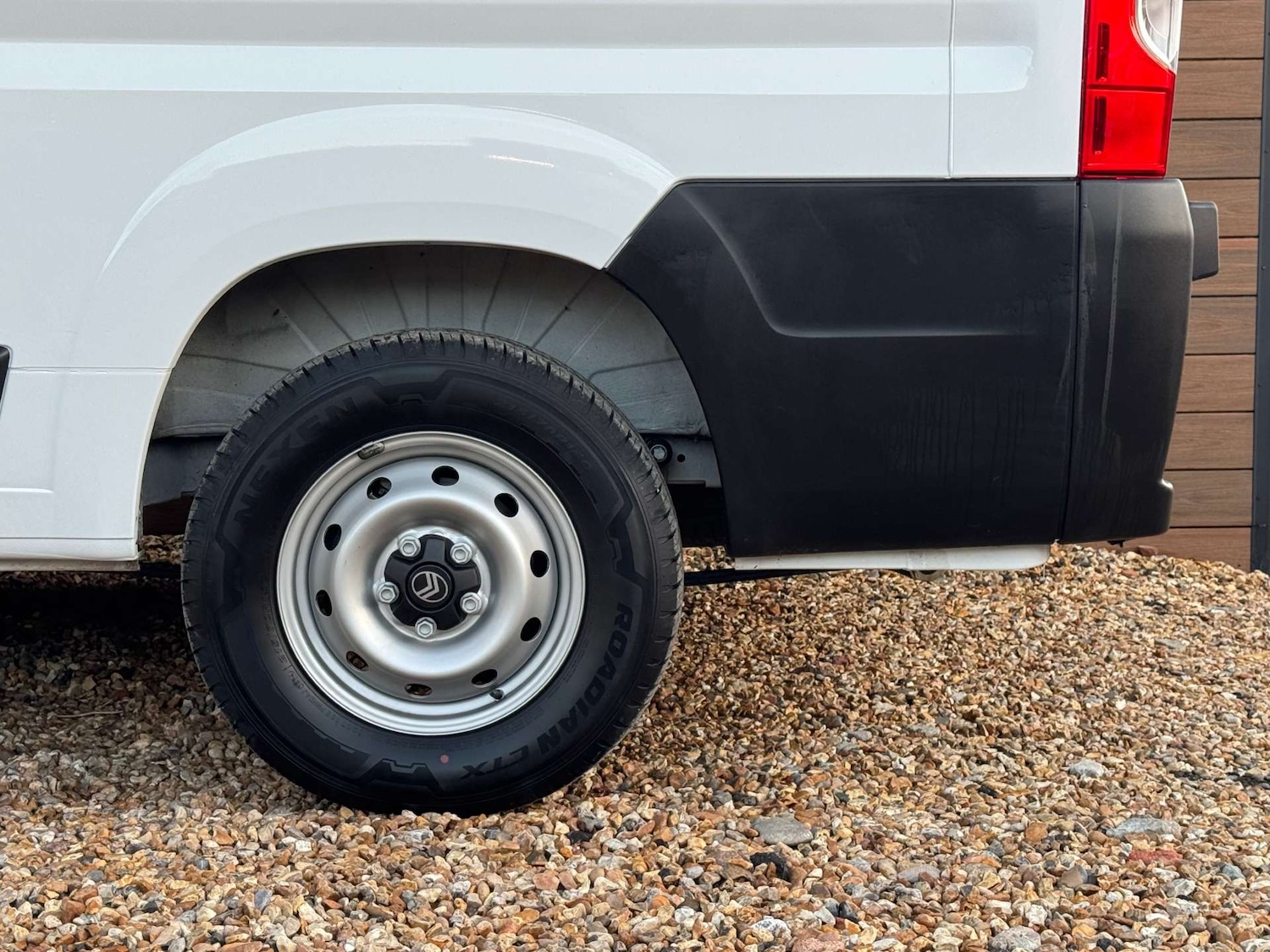 Used Citroen Relay 2025 for sale - 76923112: Photo 14