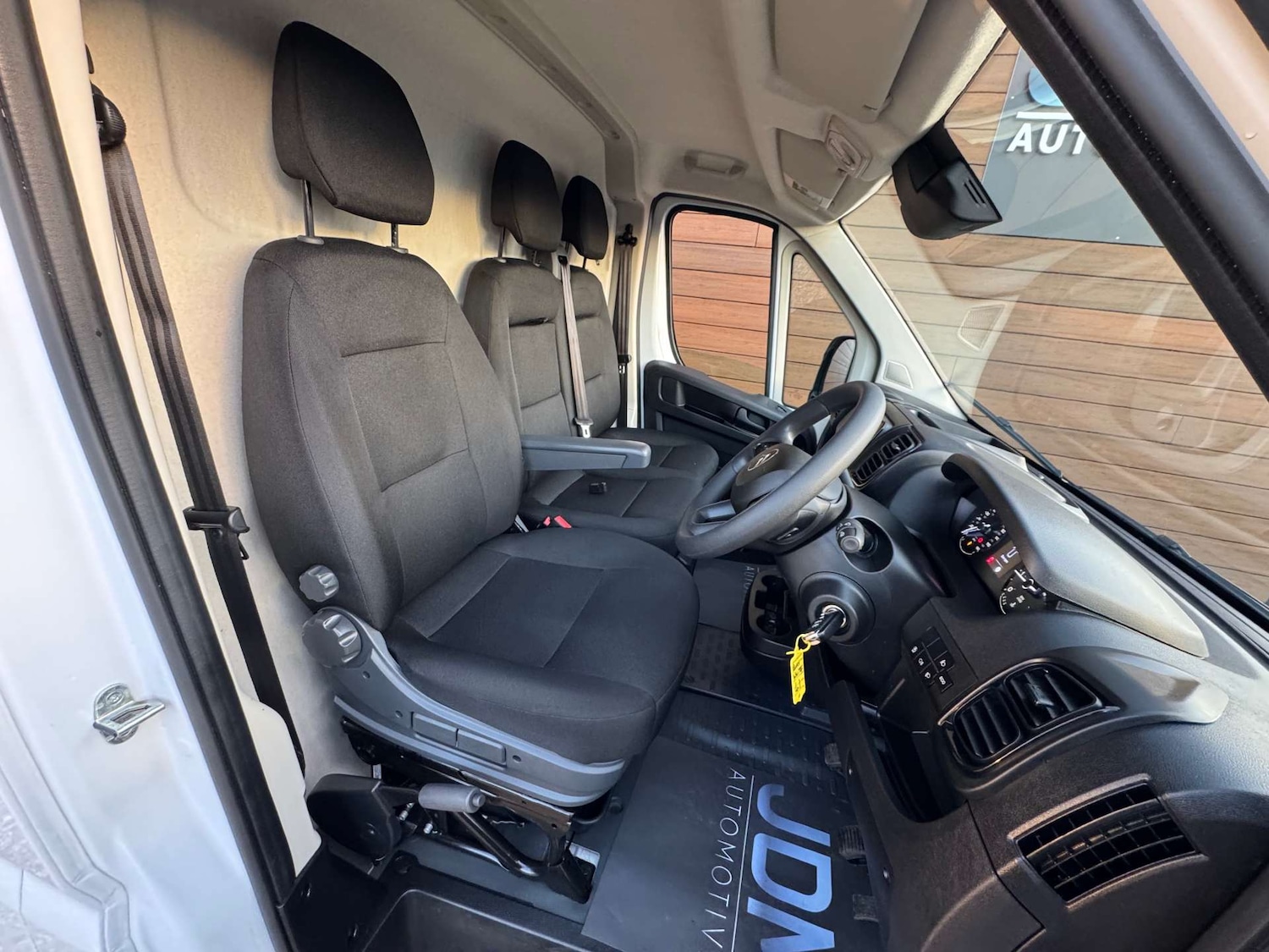 Used Citroen Relay 2025 for sale - 76923112: Photo 15