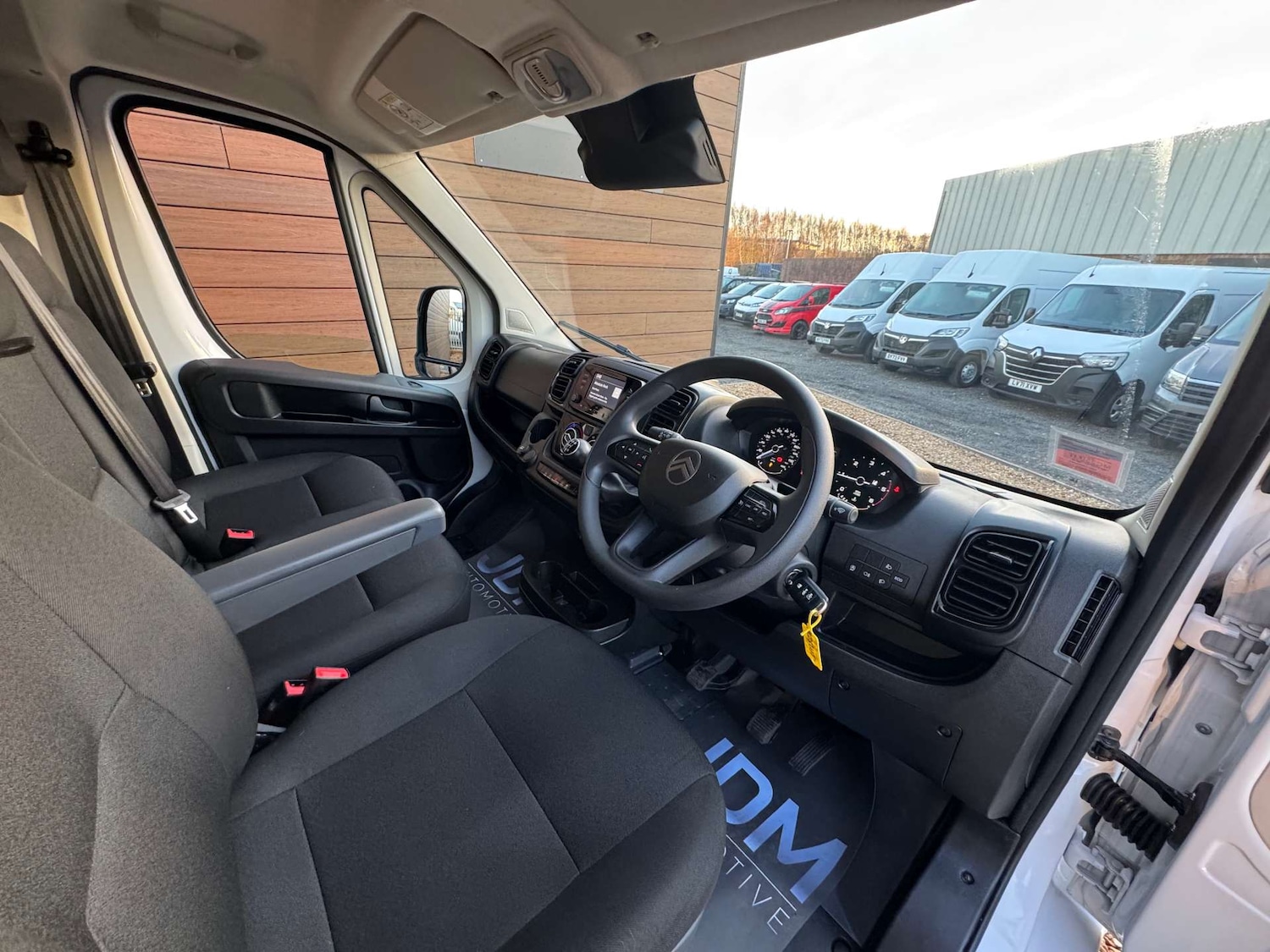 Used Citroen Relay 2025 for sale - 76923112: Photo 16