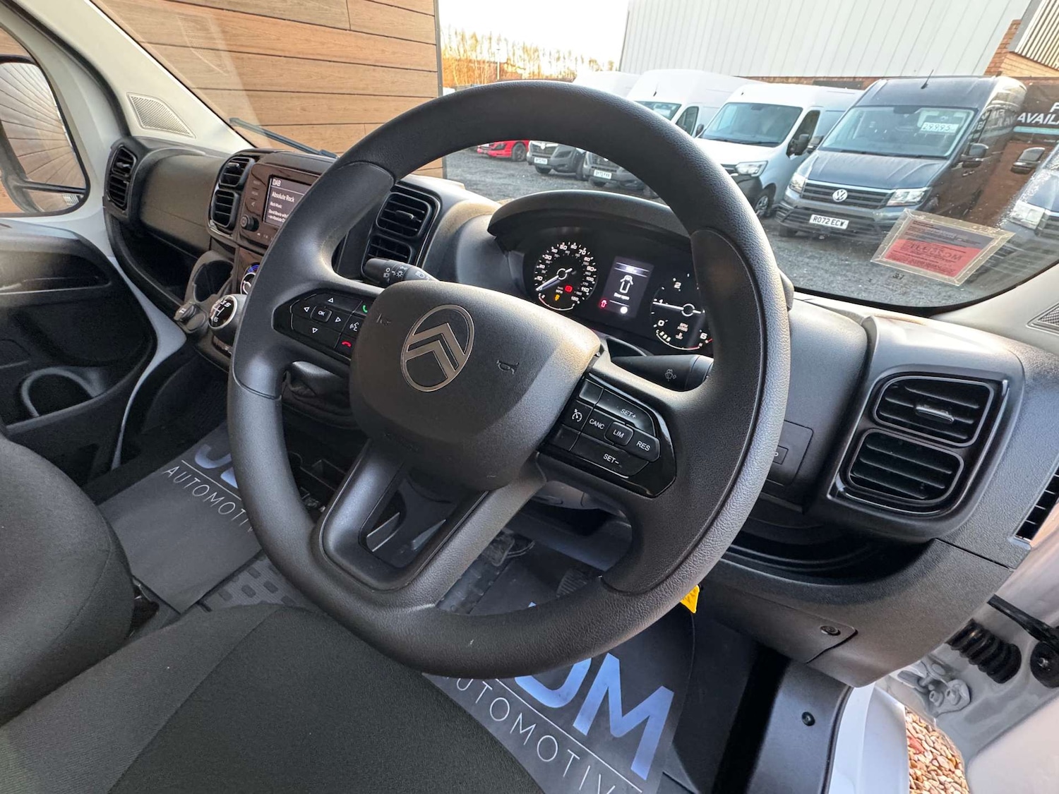 Used Citroen Relay 2025 for sale - 76923112: Photo 17