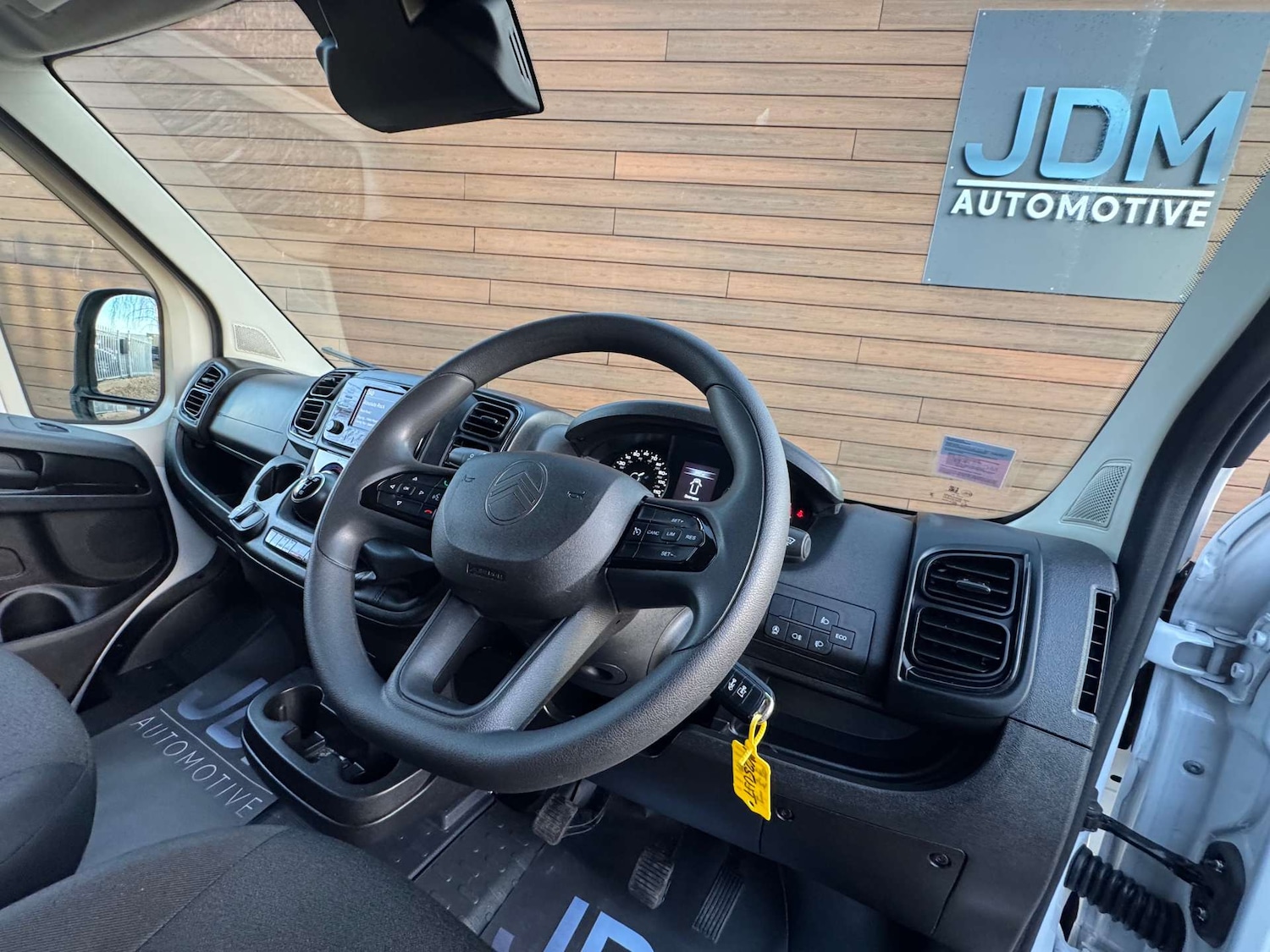 Used Citroen Relay 2025 for sale - 76923112: Photo 19