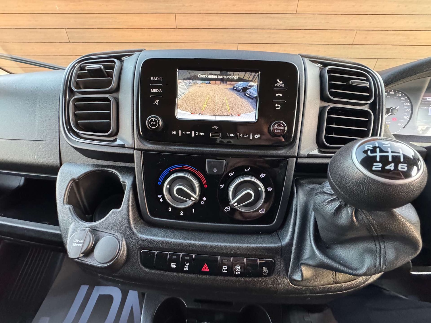 Used Citroen Relay 2025 for sale - 76923112: Photo 21