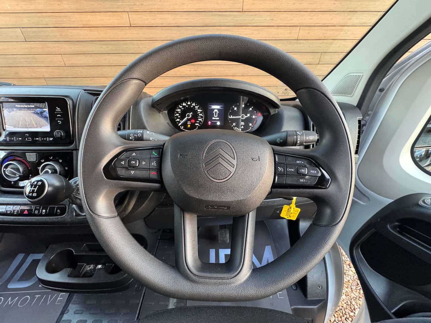 Used Citroen Relay 2025 for sale - 76923112: Photo 22