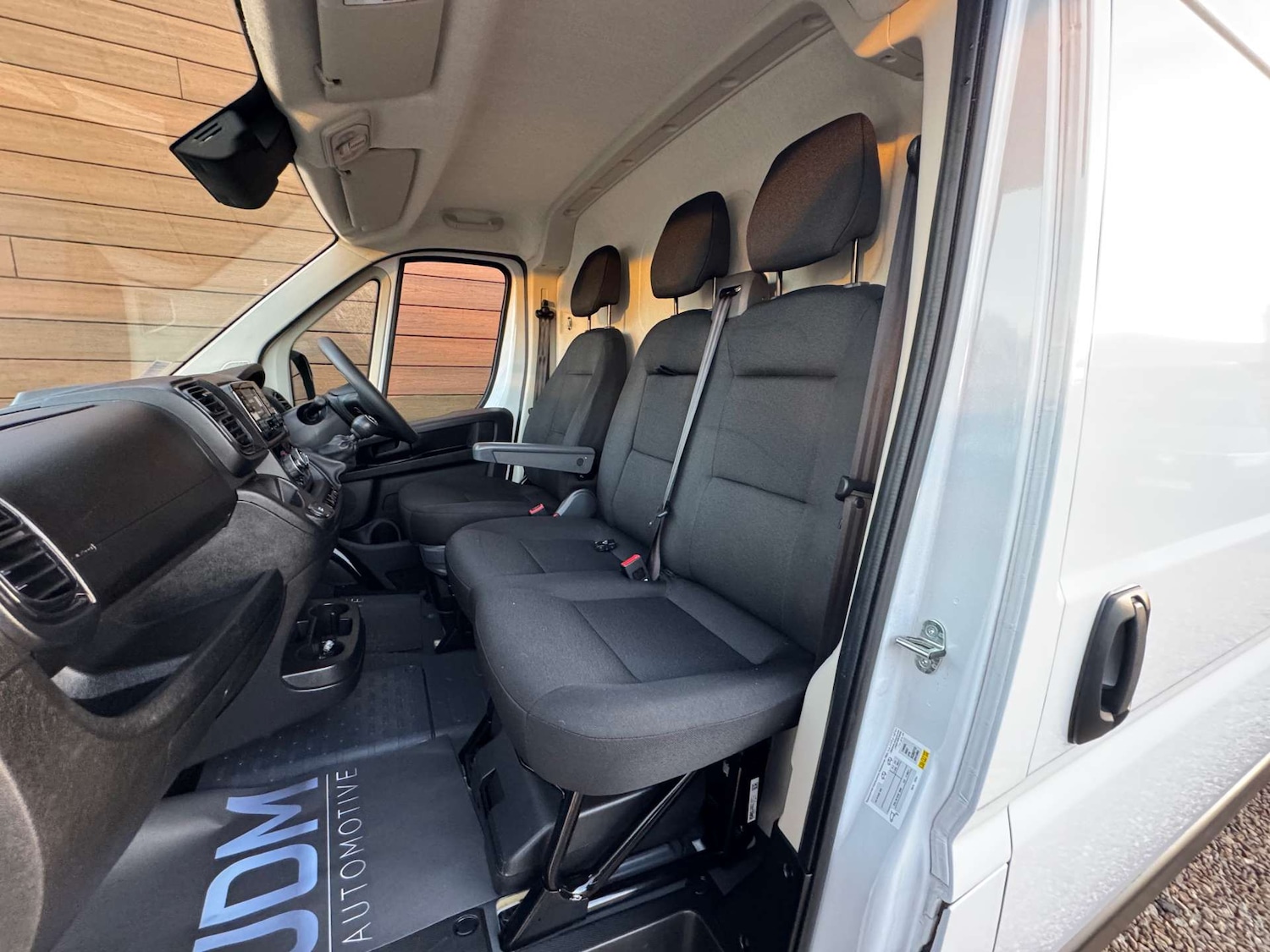 Used Citroen Relay 2025 for sale - 76923112: Photo 23